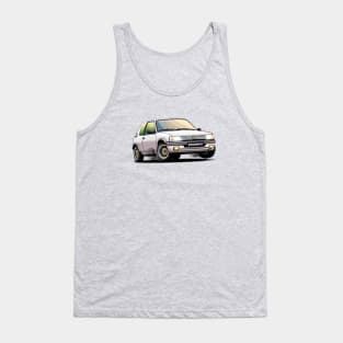 Peugeot 205 GTI Tank Top